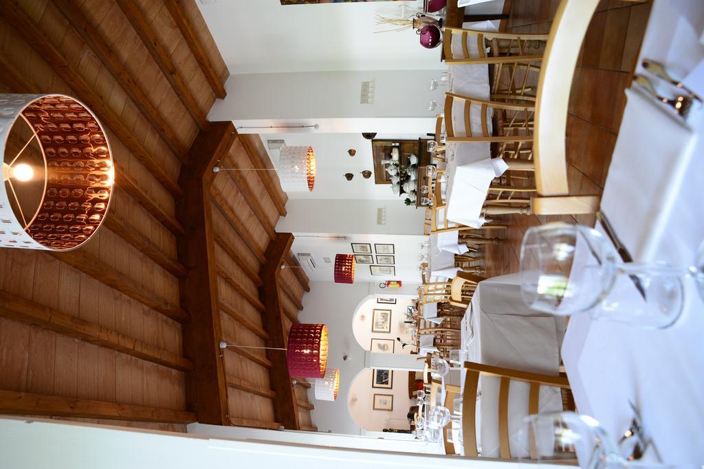 Agriturismo Al Colle แบร์ตินอโร ภายนอก รูปภาพ