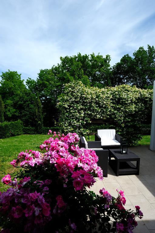 Agriturismo Al Colle แบร์ตินอโร ภายนอก รูปภาพ