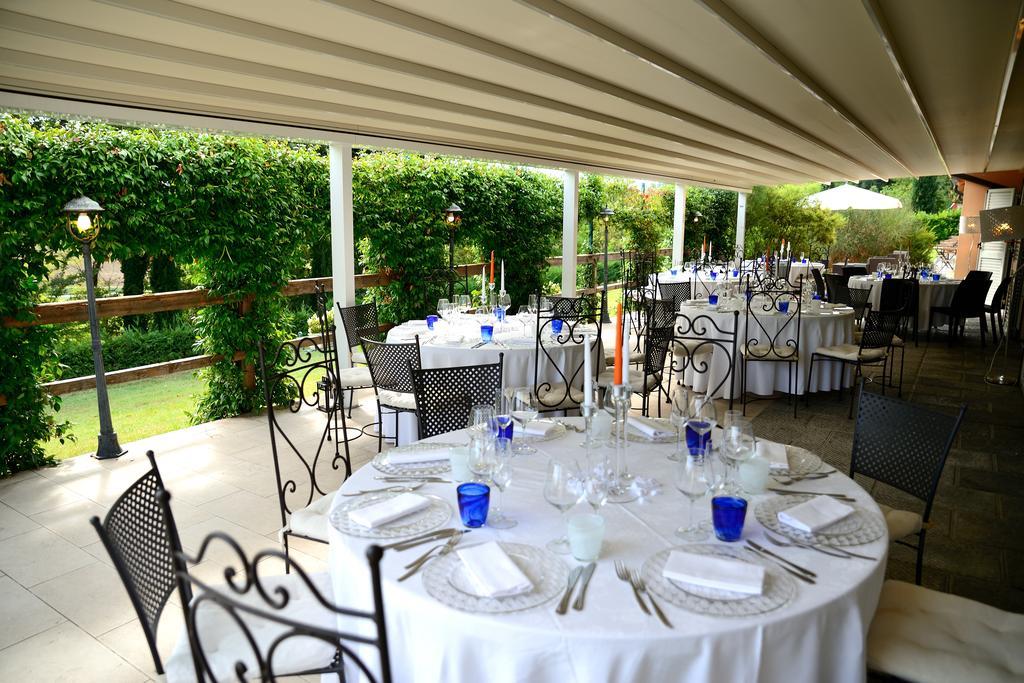 Agriturismo Al Colle แบร์ตินอโร ภายนอก รูปภาพ